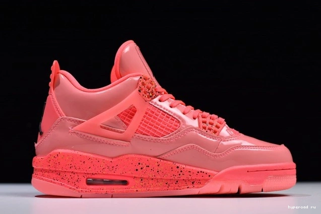NRG Jordan Hot AQ9128-600 4 Punch" Air 0720